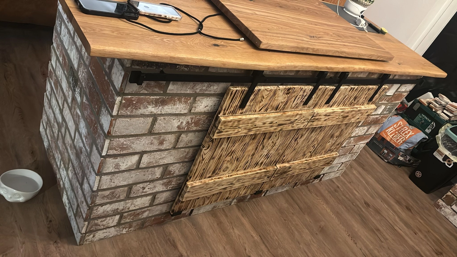 Steg- und Terrassenbau Schmaudt – Handwerk rund ums Haus – Alle