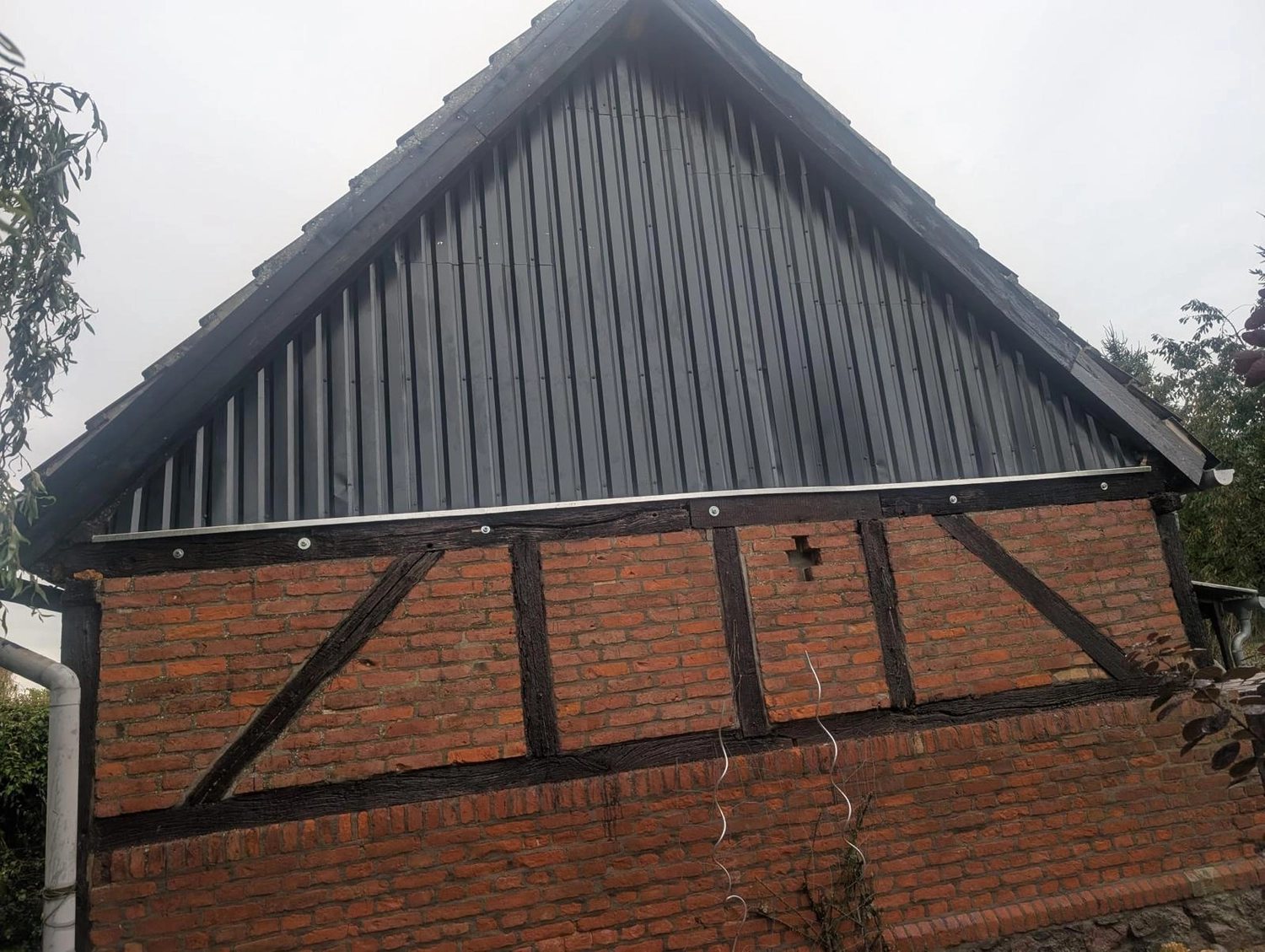 Steg- und Terrassenbau Schmaudt – Handwerk rund ums Haus – Alle