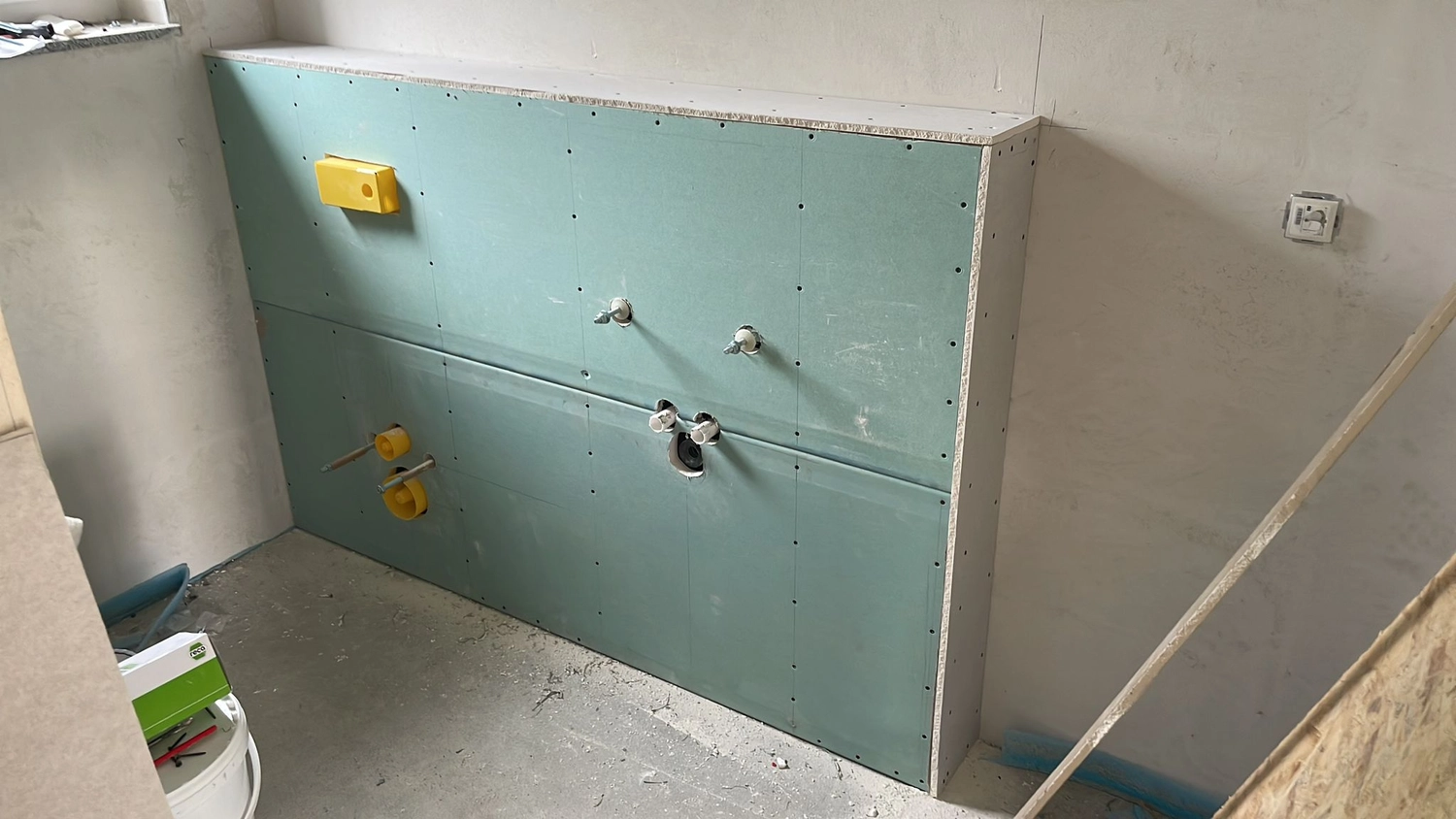 Steg- und Terrassenbau Schmaudt – Handwerk rund ums Haus – Alle