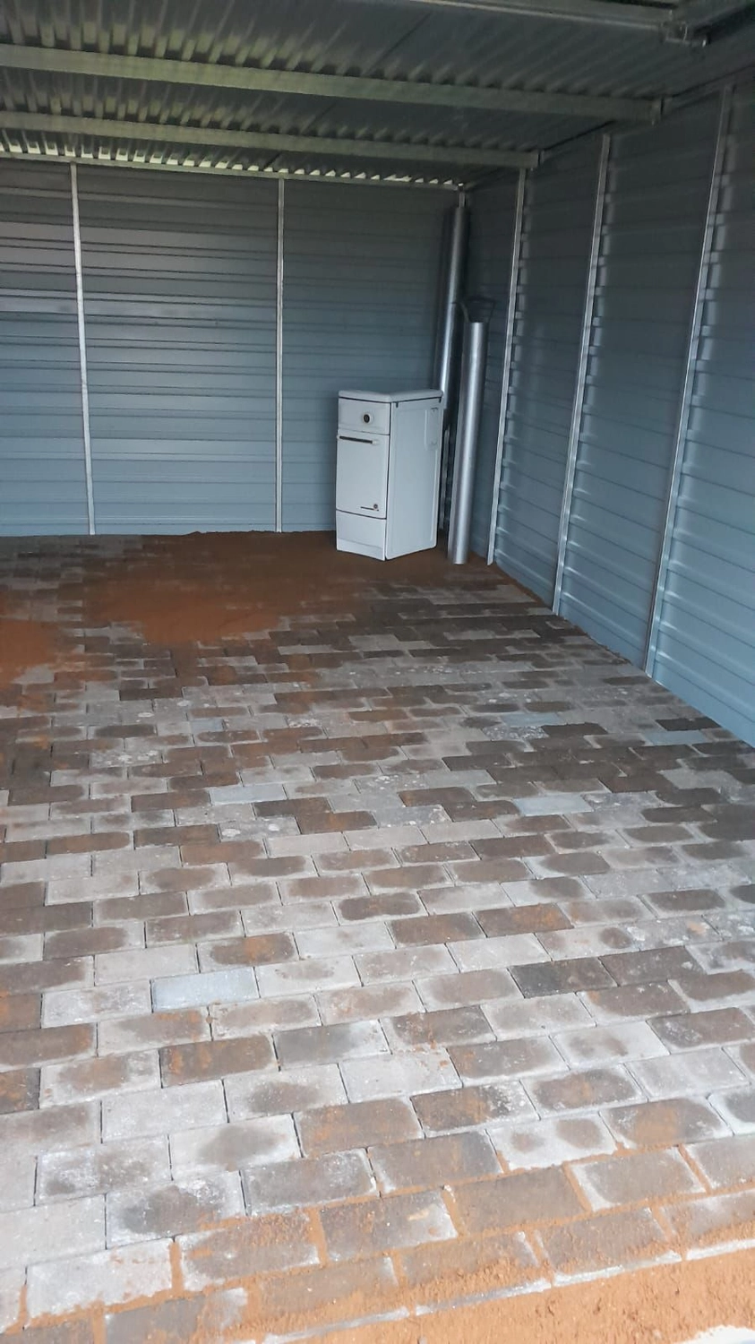 Steg- und Terrassenbau Schmaudt – Handwerk rund ums Haus – Alle