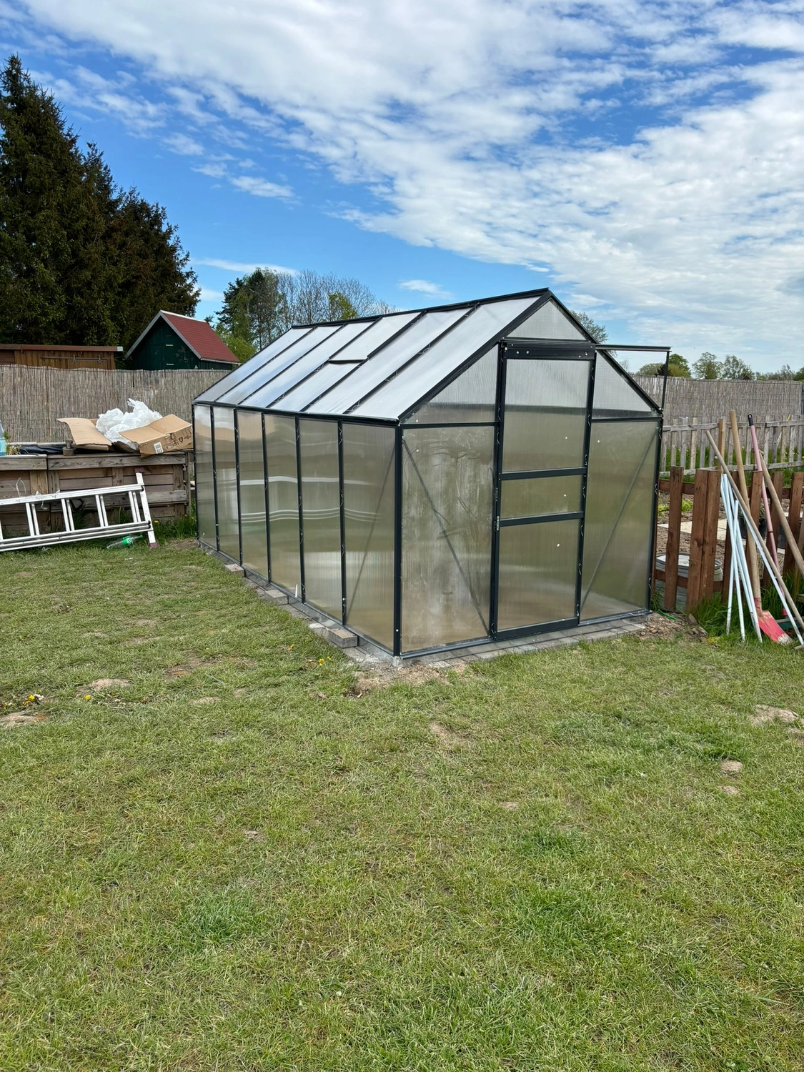Steg- und Terrassenbau Schmaudt – Handwerk rund ums Haus – Alle