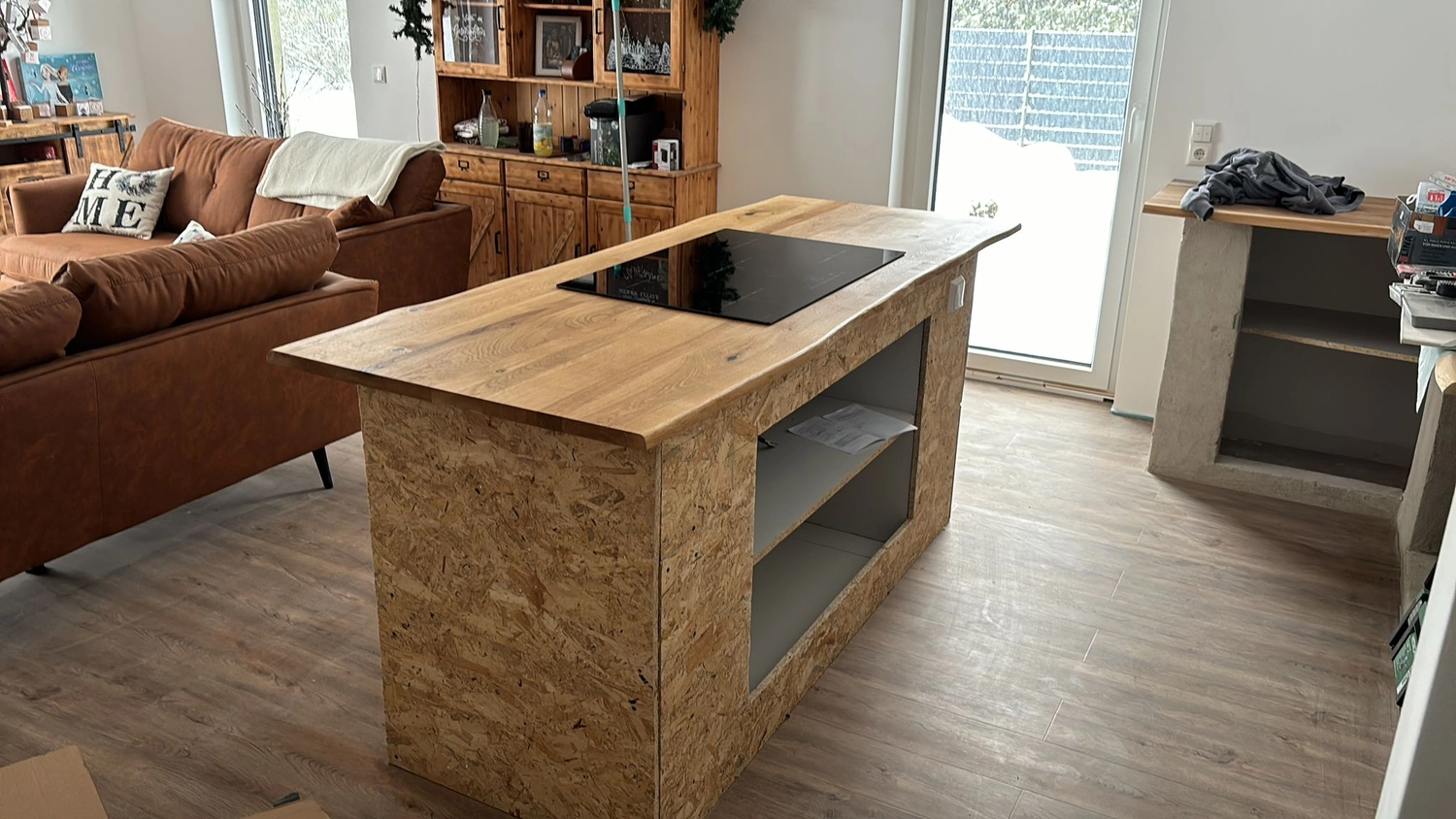 Steg- und Terrassenbau Schmaudt – Handwerk rund ums Haus – Alle