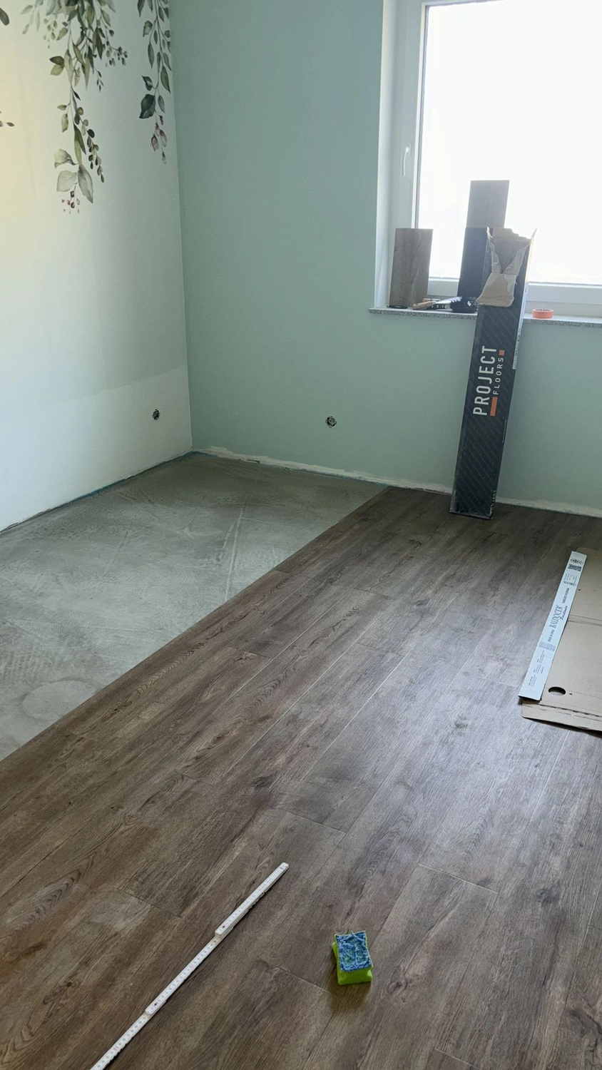 Steg- und Terrassenbau Schmaudt – Handwerk rund ums Haus – Alle