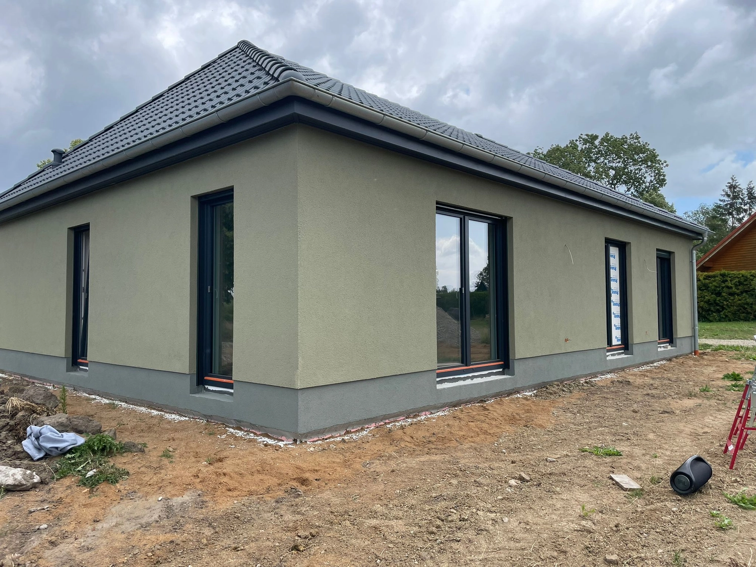 Steg- und Terrassenbau Schmaudt – Handwerk rund ums Haus – Alle