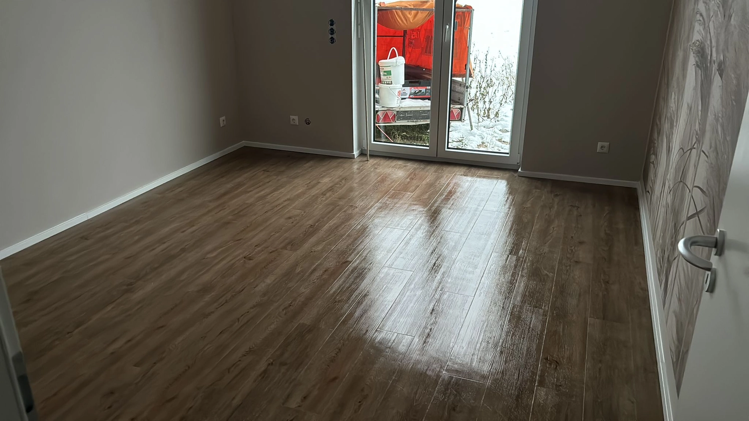 Steg- und Terrassenbau Schmaudt – Handwerk rund ums Haus – Alle