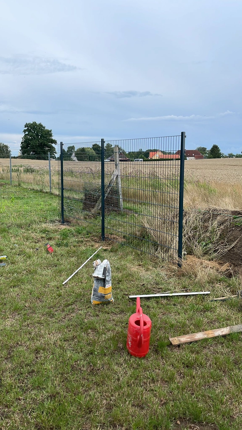 Steg- und Terrassenbau Schmaudt – Handwerk rund ums Haus – Alle