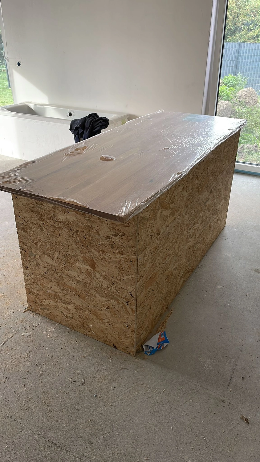 Steg- und Terrassenbau Schmaudt – Handwerk rund ums Haus – Alle