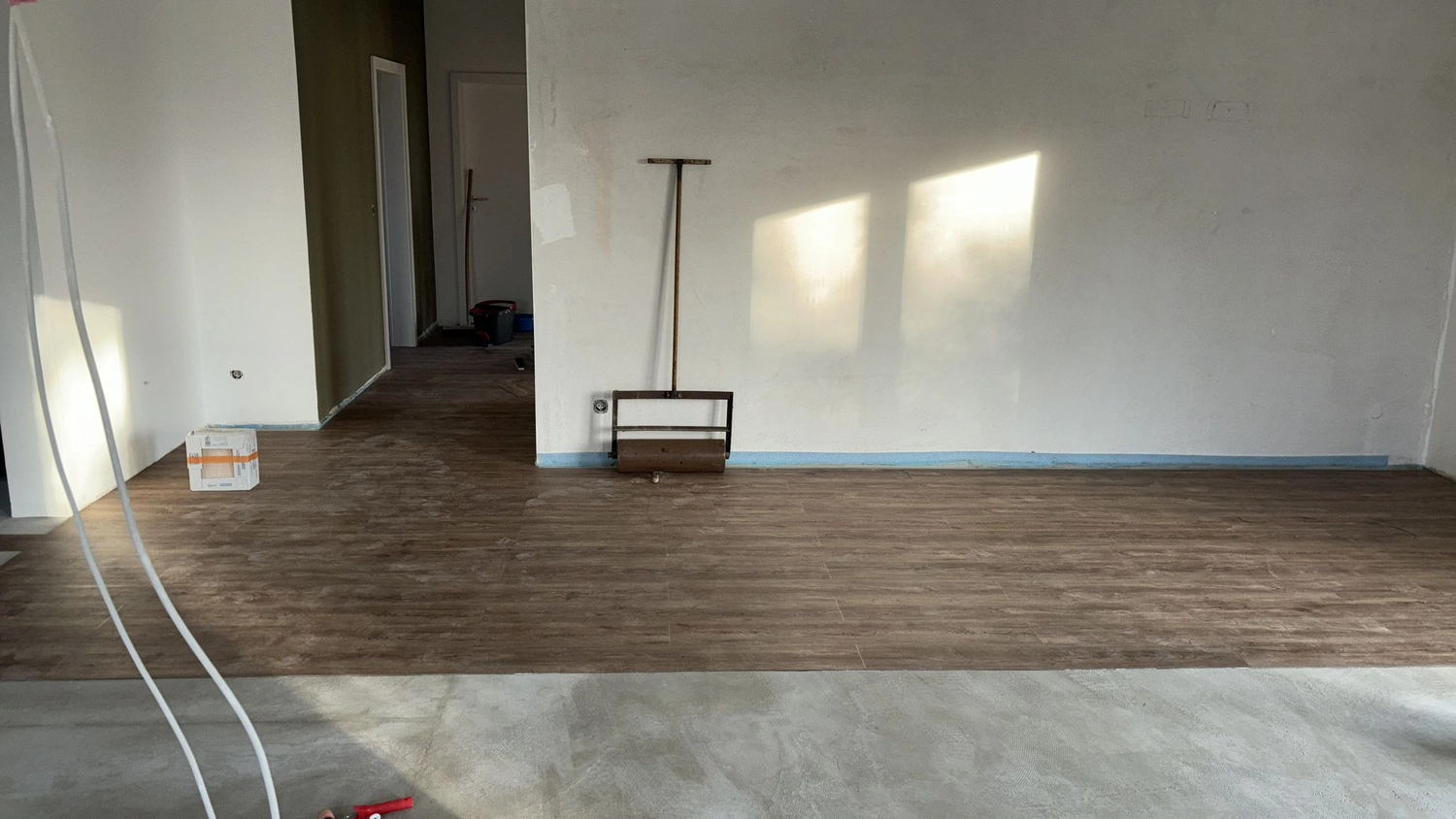 Steg- und Terrassenbau Schmaudt – Handwerk rund ums Haus – Alle