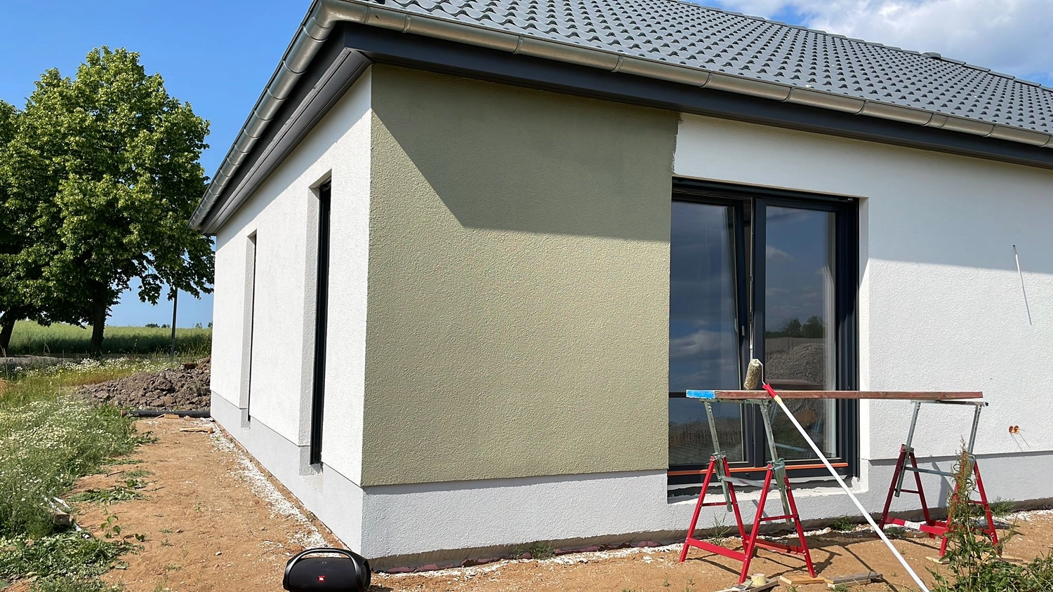 Steg- und Terrassenbau Schmaudt – Handwerk rund ums Haus – Alle