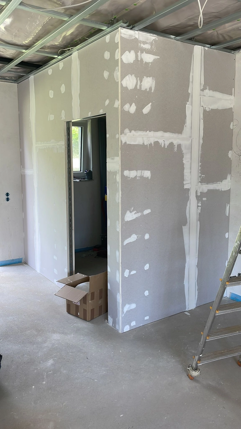 Steg- und Terrassenbau Schmaudt – Handwerk rund ums Haus – Alle