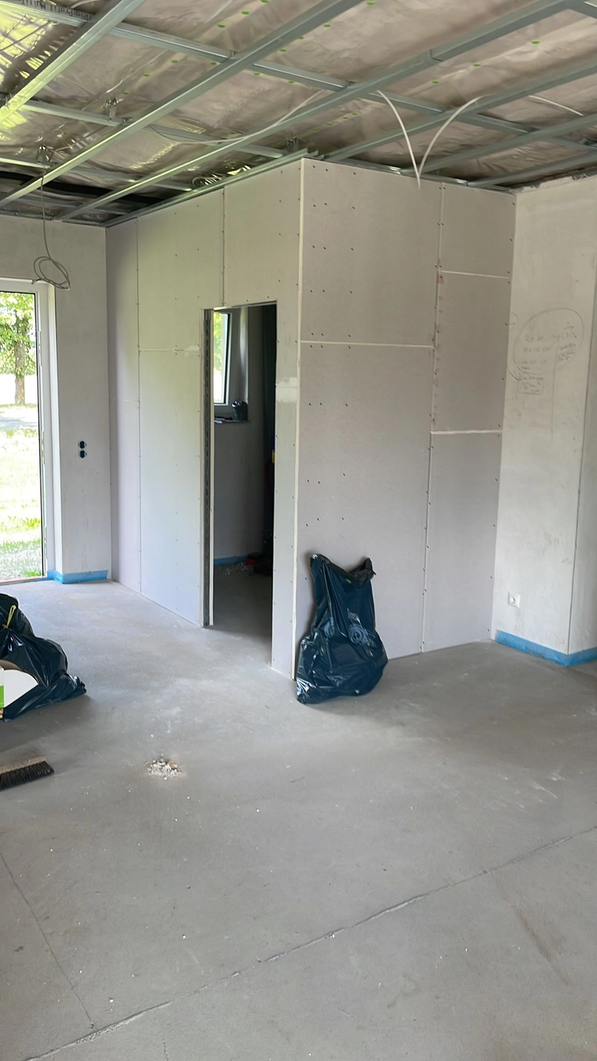 Steg- und Terrassenbau Schmaudt – Handwerk rund ums Haus – Alle