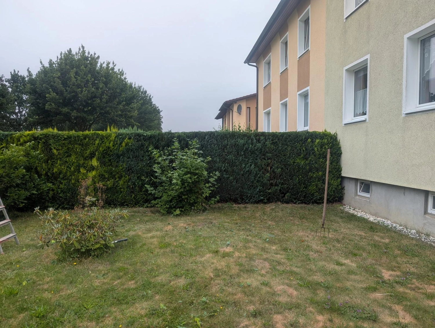 Steg- und Terrassenbau Schmaudt – Handwerk rund ums Haus – GaLaBau
