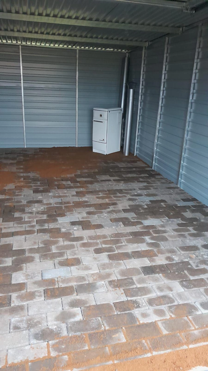 Steg- und Terrassenbau Schmaudt – Handwerk rund ums Haus – GaLaBau
