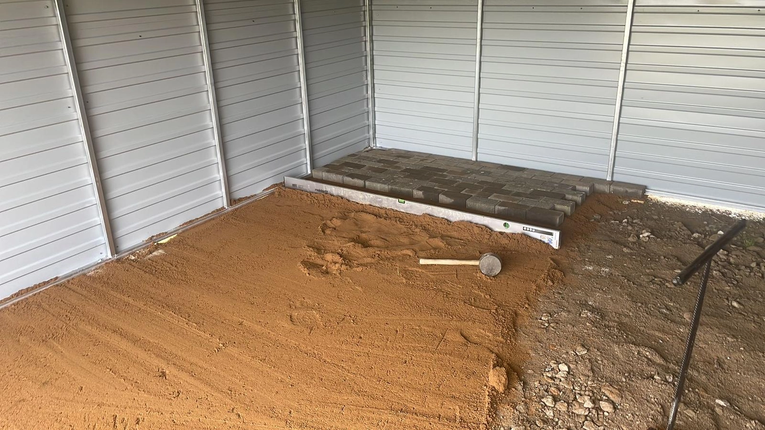 Steg- und Terrassenbau Schmaudt – Handwerk rund ums Haus – GaLaBau