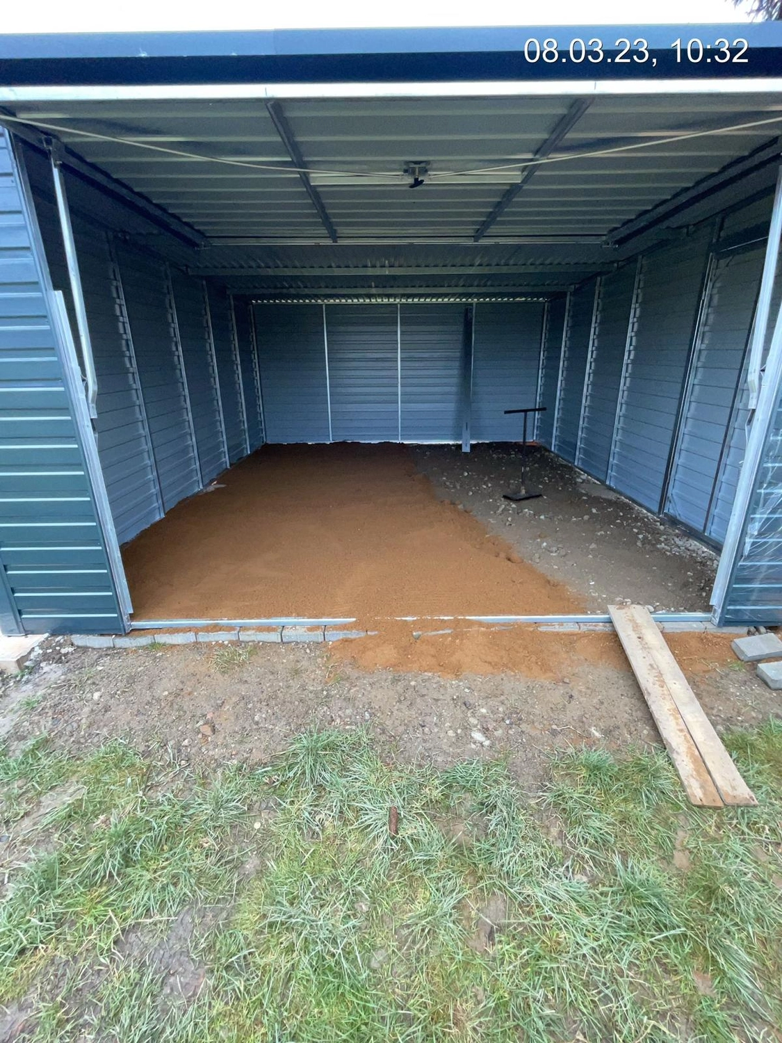 Steg- und Terrassenbau Schmaudt – Handwerk rund ums Haus – GaLaBau