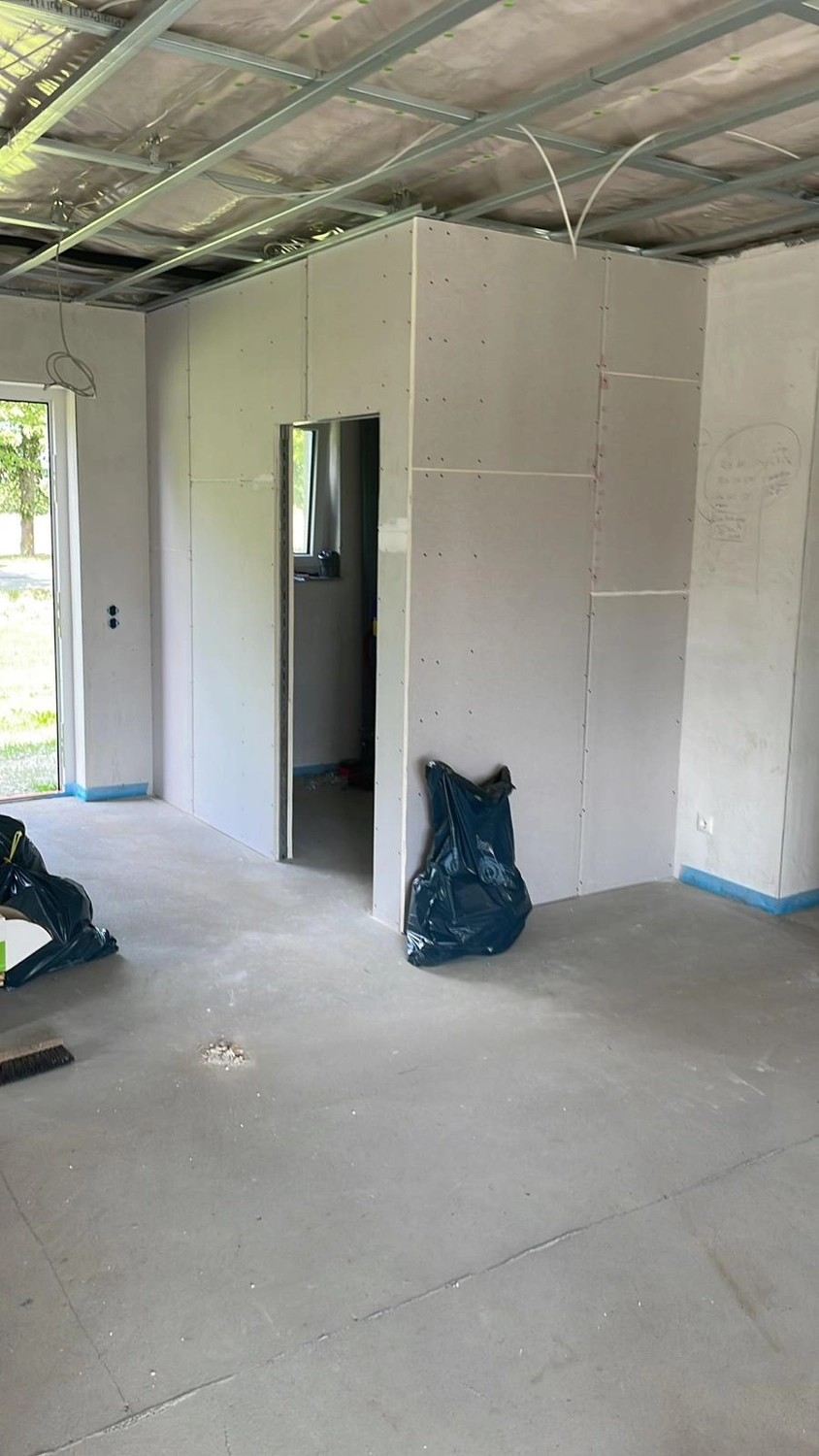 Steg- und Terrassenbau Schmaudt – Handwerk rund ums Haus – Alles rund ums Haus