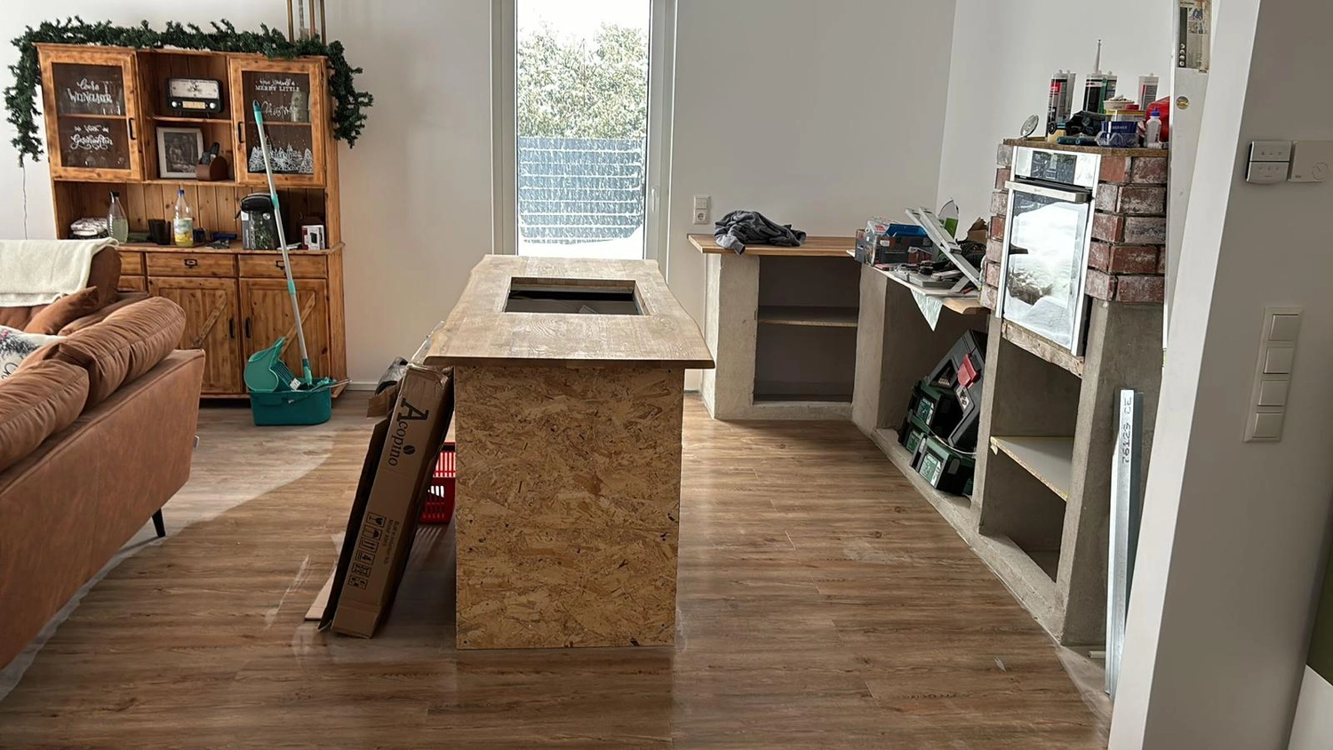 Steg- und Terrassenbau Schmaudt – Handwerk rund ums Haus – Alles rund ums Haus