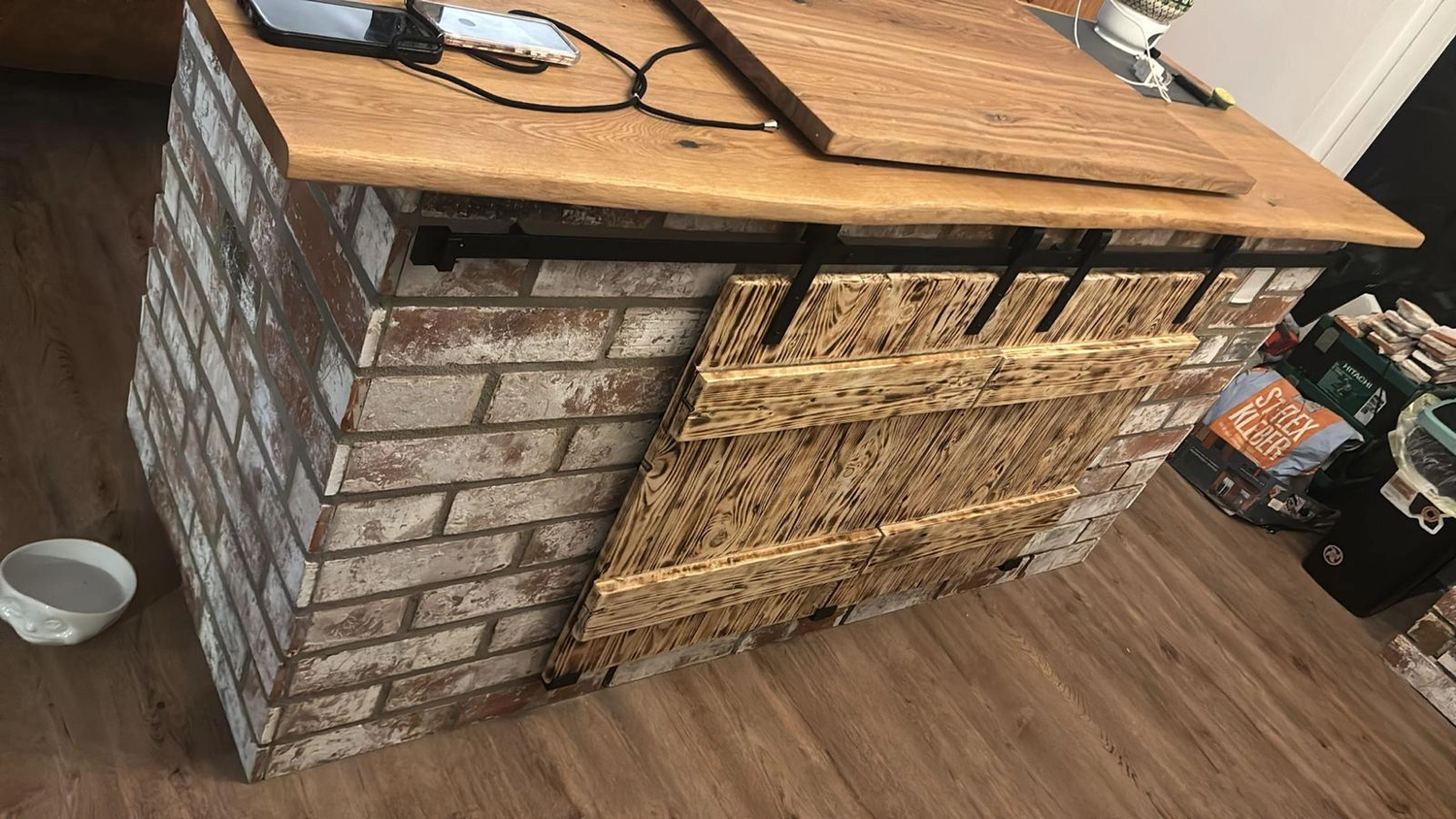 Steg- und Terrassenbau Schmaudt – Handwerk rund ums Haus – Alles rund ums Haus