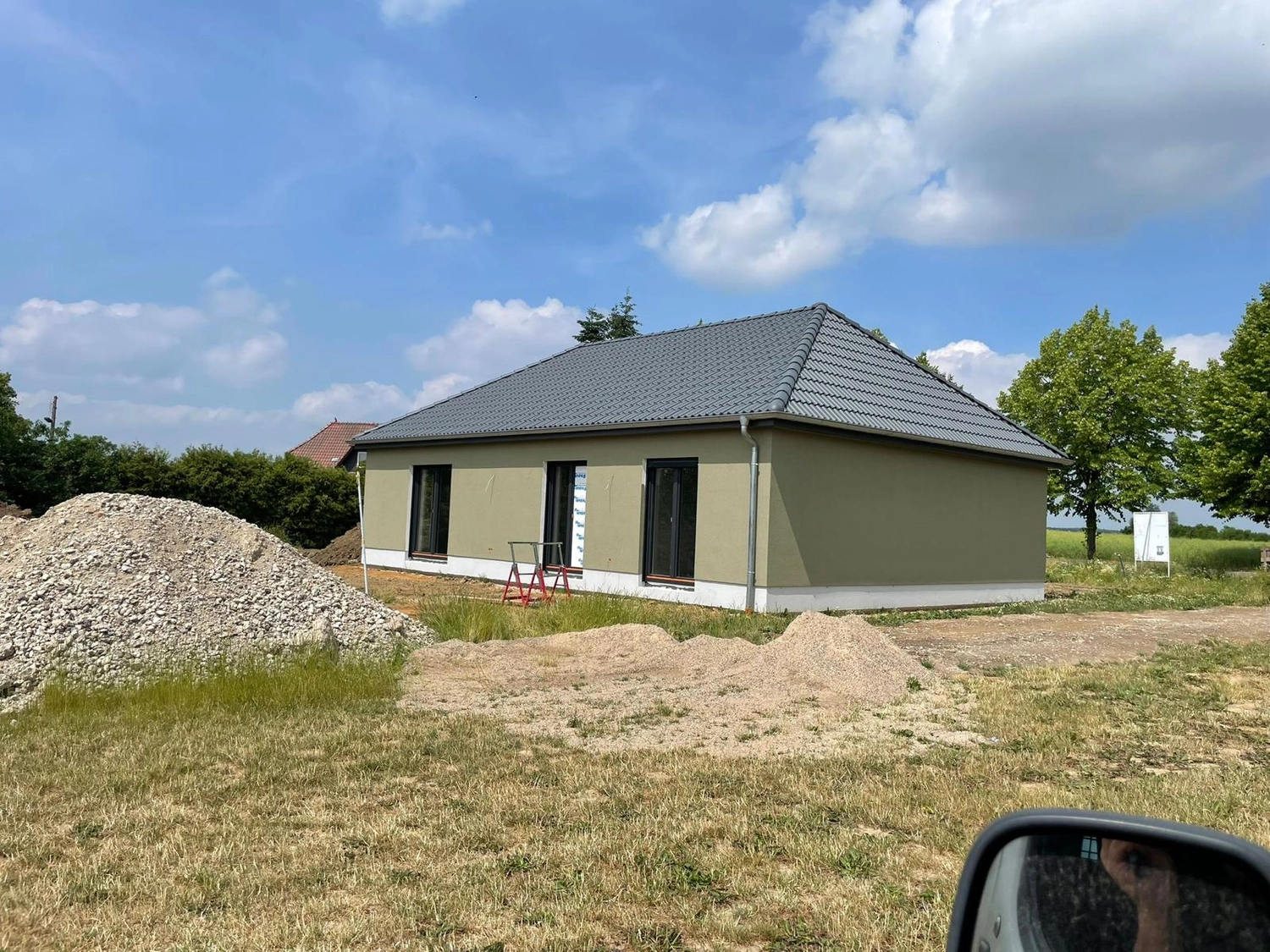 Steg- und Terrassenbau Schmaudt – Handwerk rund ums Haus – Alles rund ums Haus