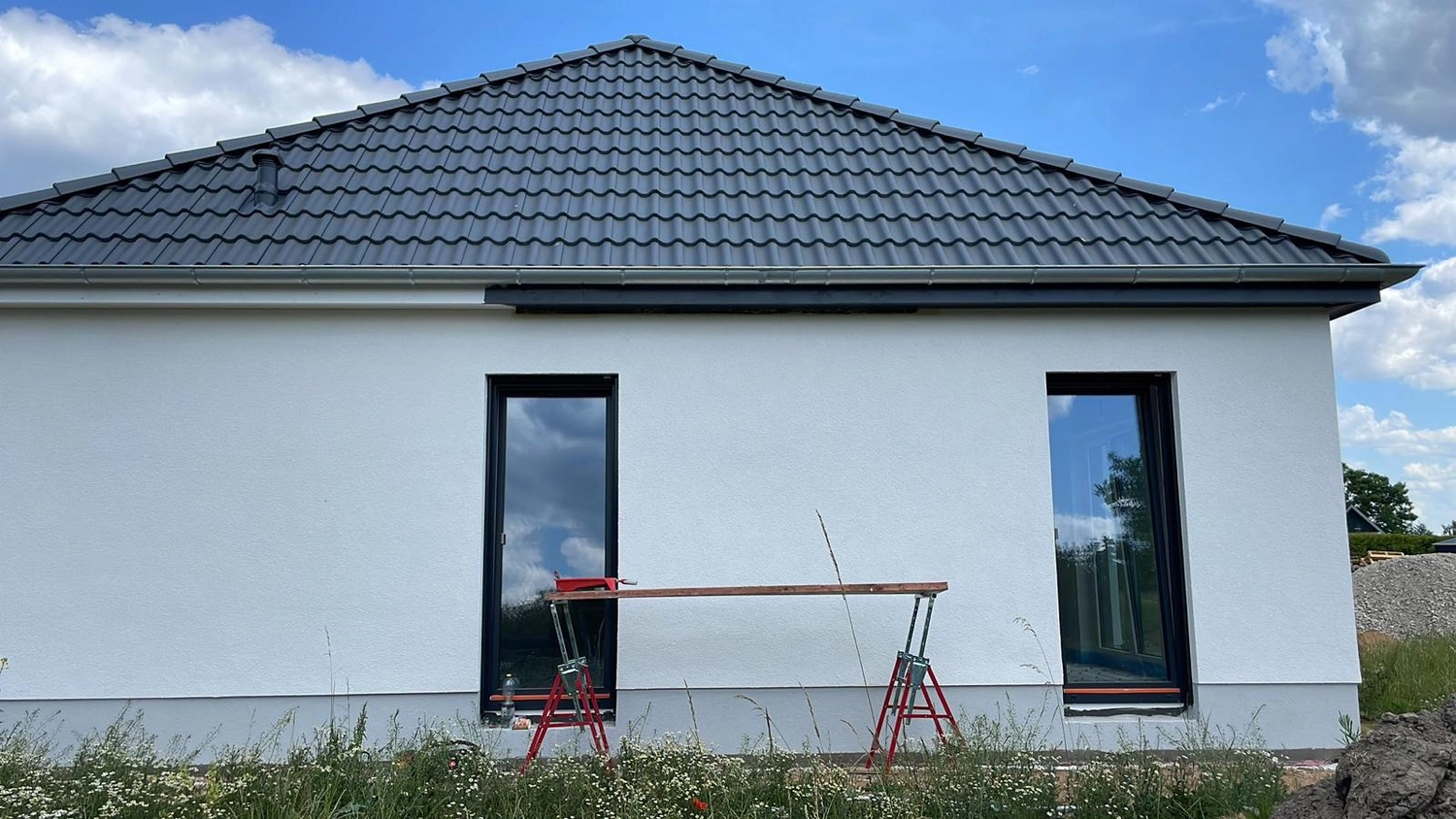 Steg- und Terrassenbau Schmaudt – Handwerk rund ums Haus – Alles rund ums Haus