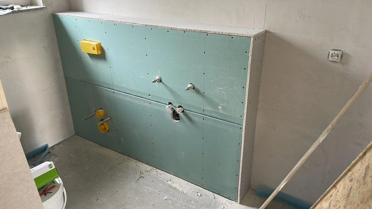 Steg- und Terrassenbau Schmaudt – Handwerk rund ums Haus – Alles rund ums Haus