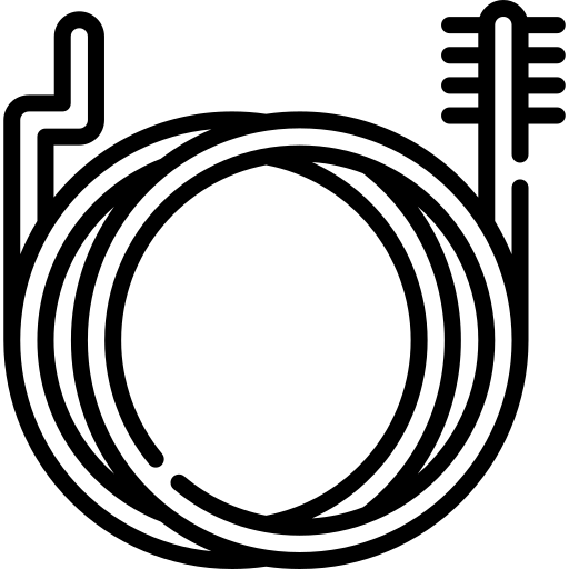 Steg- und Terrassenbau Schmaudt – Handwerk rund ums Haus – Symbol