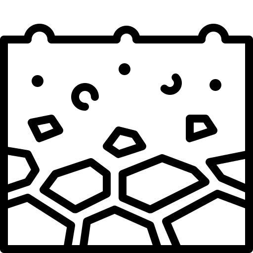 Steg- und Terrassenbau Schmaudt – Handwerk rund ums Haus – Symbol
