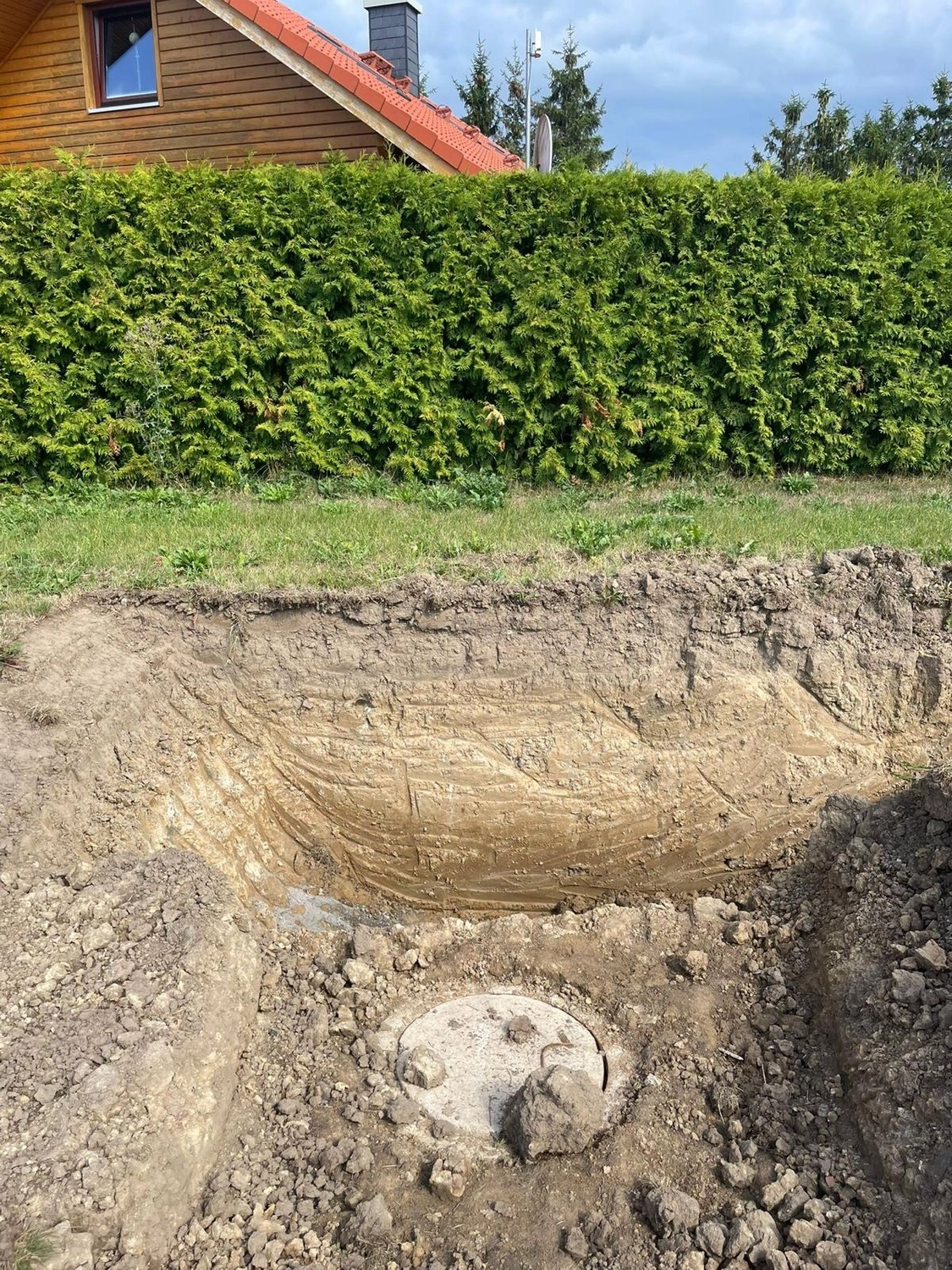 Steg- und Terrassenbau Schmaudt – Handwerk rund ums Haus – Alle