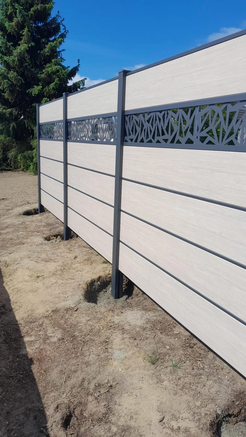 Steg- und Terrassenbau Schmaudt – Handwerk rund ums Haus – Zaunbau 